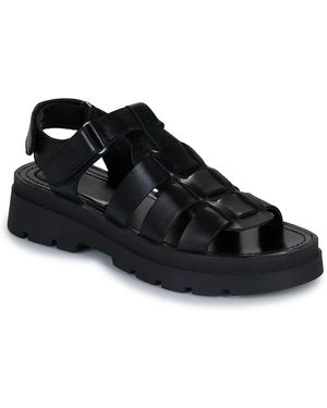 Kaporal Sandali Jicky - Nero