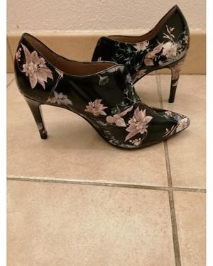 Fericelli Chaussures escarpins Escarpins hauts comme neufs - Noir