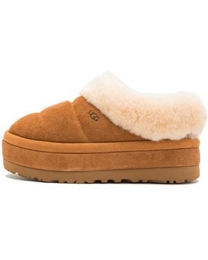 UGG Chaussons Tazzlita Chestnut (Enfant) - Marron