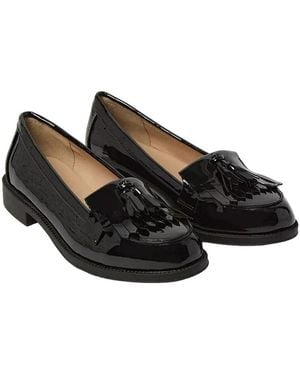 Dorothy Perkins Mocassins Leigh - Noir