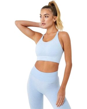 Usa Pro Brassières De Sport Gt50544 - Bleu