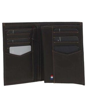 Wylson Portefeuille 13706801 - Noir