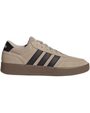 adidas Baskets Breaknet 3.0 - Marron