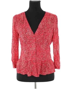 Ba&sh Blouses Blouse - Rouge