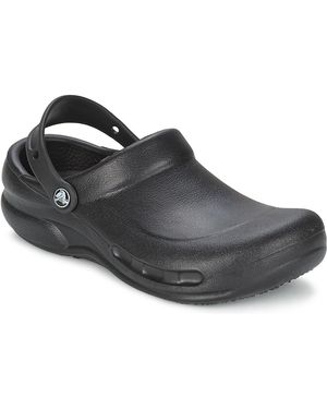 Crocs™ Clogs Bistro - Schwarz