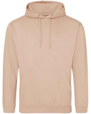 Awdis Sweat-shirt College - Neutre