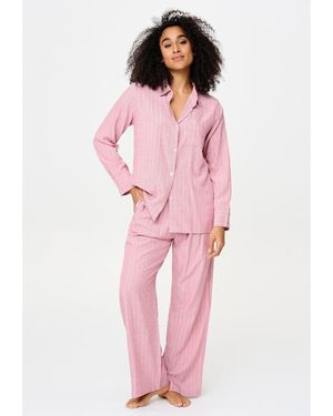 Lingadore Ensembles de pyjama Ensemble de Pyjama - Rose