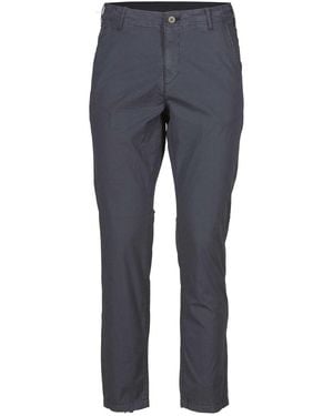 Bomboogie Pantalon Pant Chino - Bleu