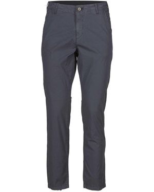 Bomboogie Pantalon Pant Chino - Bleu