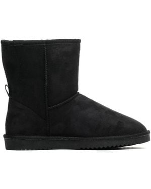 O'neill Sportswear Bottines Bolsa Chica - Noir