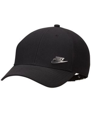 Nike Casquette Fb5371010 - Noir