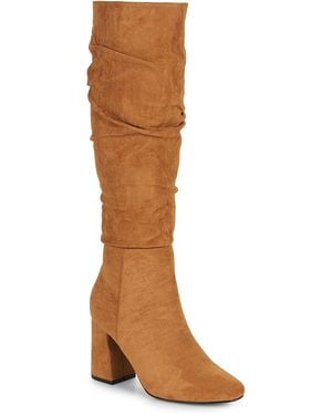 Moony Mood Damenstiefel Laurilyn - Braun