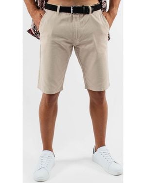 Sinequanone Short Short unicolore beige - Neutre
