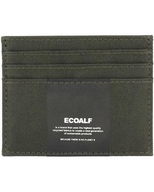 Ecoalf Portefeuille CARDALF WALLET MAN - Vert