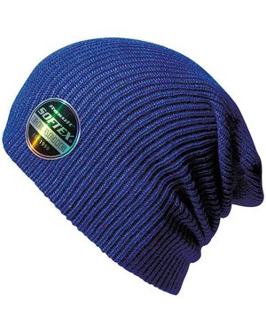 Result Core Bonnet BC5678 - Bleu