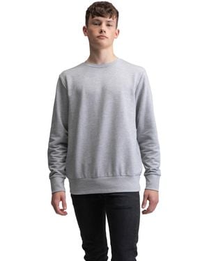 Mantis Sweat-shirt Essential - Gris