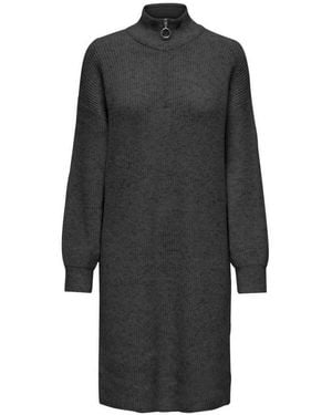 ONLY Robe courte 6115201 - Noir