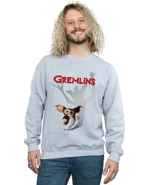 Gremlins Sweat-shirt BI26683 - Bleu