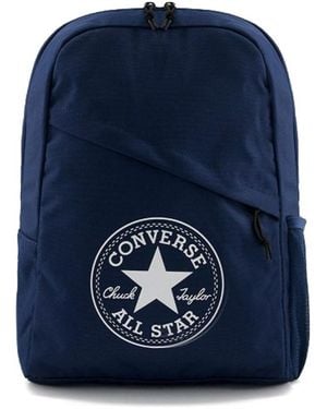 Converse Sac a dos 45gxn90 - Bleu