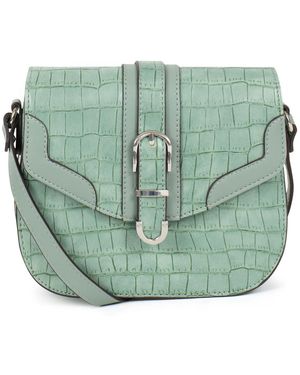 Fagola Sac Bandouliere Véra - Vert