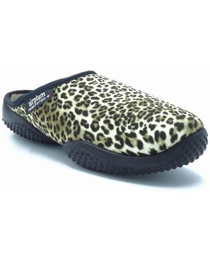 Airplum Chaussons Beline - Bleu