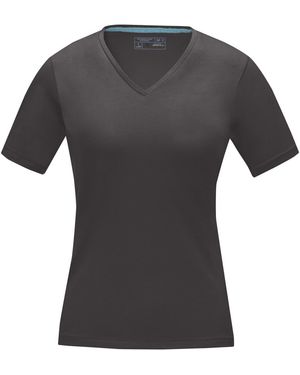 Elevate T-shirt Kawartha - Gris
