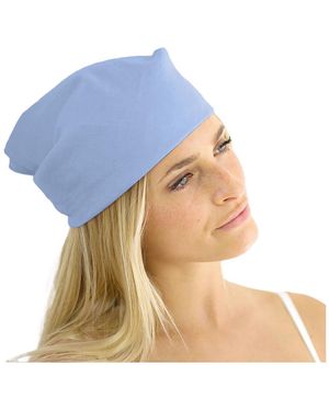 Atlantis Bonnet Goal - Bleu