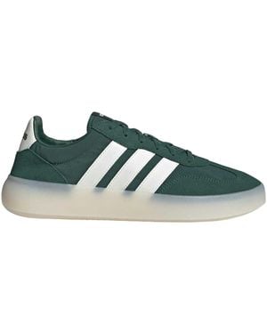 adidas Baskets Basses Barreda Decode - Vert
