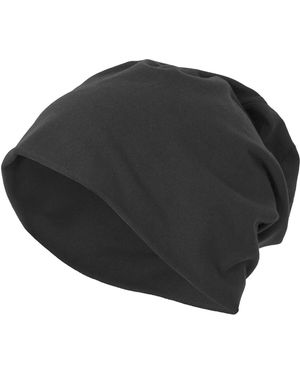 Build Your Brand Bonnet BY002 - Noir