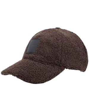 Calvin Klein Caps - Marron