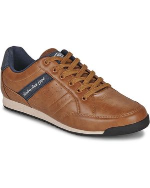 Umbro Sneakers Um Livan - Marrone