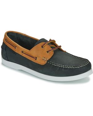 Carlington Scarpe Borsi - Blu