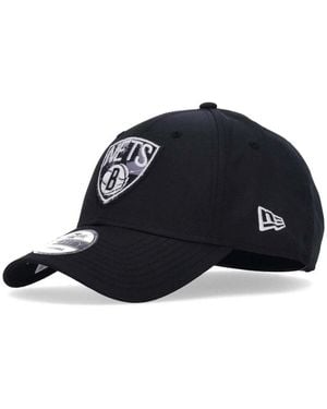 KTZ Casquette Curva Print Infill 940 - Bleu