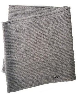 JAIL JAM Echarpe JG0083 - Gris