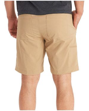 Marmot Short Arch Rock Short 9 - Neutre