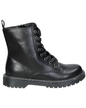 Skydiva Boots 114222 - Noir
