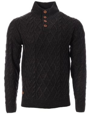 Rms 26 Pull RM-60983 - Noir