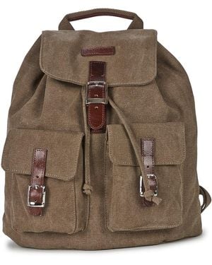 Katana Rucksack Erwinn - Braun