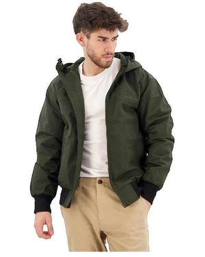 Superdry Veste Surplus - Vert