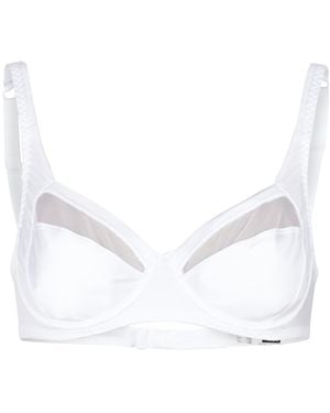 Playtex Non Imbottito Perfect Silouhette - Bianco
