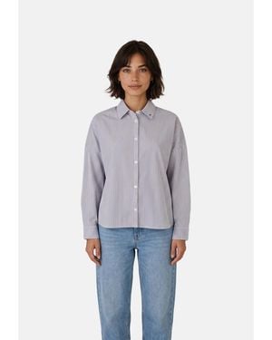 La Petite Etoile Chemise Cyra - Gris