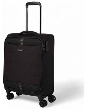 Travelite Valise 080947-01 - Noir