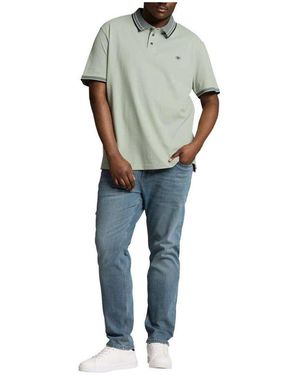 Tom Tailor Polo 11745002 - Bleu