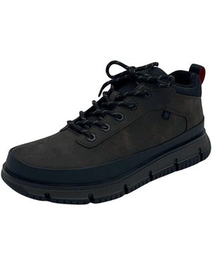 Bugatti Nette Schoenen - Zwart