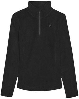4F Sweat-shirt B24358 - Noir