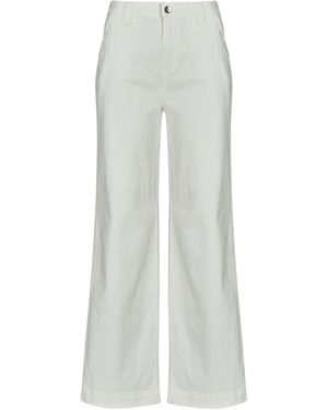 Les Petites Bombes Jeans flare / larges ISORE - Gris