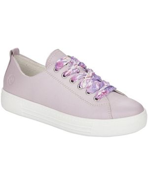 Remonte Baskets - Violet