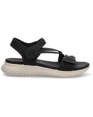 Armony Sandales 807698 - Noir