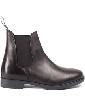 Brogini Bottes d'equitation Pavia - Marron