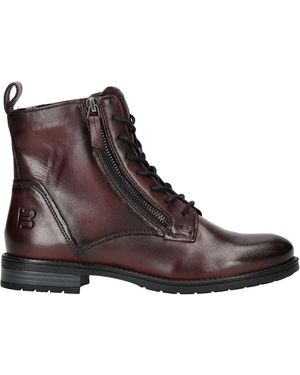 Bagatt Boots Bottines - Marron